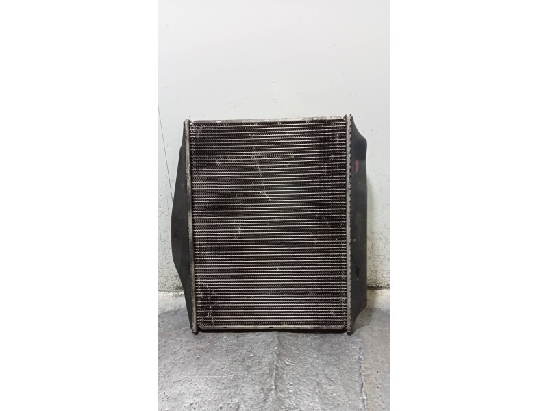 Recambio de intercooler para volvo s70 berlina 2.5 d / tdi referencia OEM IAM   