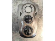 Recambio de mando calefaccion / aire acondicionado para toyota yaris live referencia OEM IAM 559000D280  