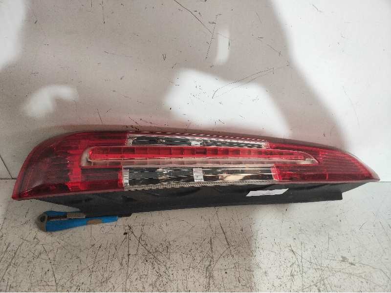 Recambio de piloto trasero izquierdo para ford c-max (cb3) ambiente referencia OEM IAM   