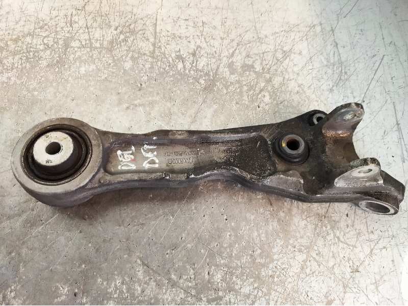 Recambio de brazo suspension inferior delantero derecho para jaguar xf 2.2 diesel referencia OEM IAM 3C254  