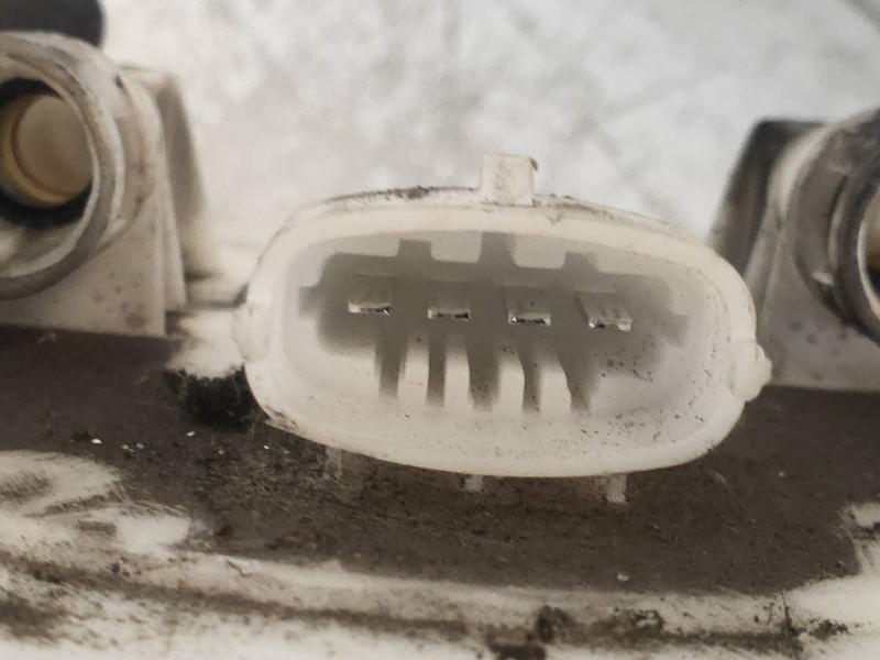 Recambio de bomba combustible para opel astra twin top cosmo referencia OEM IAM 0580303089 13238848 