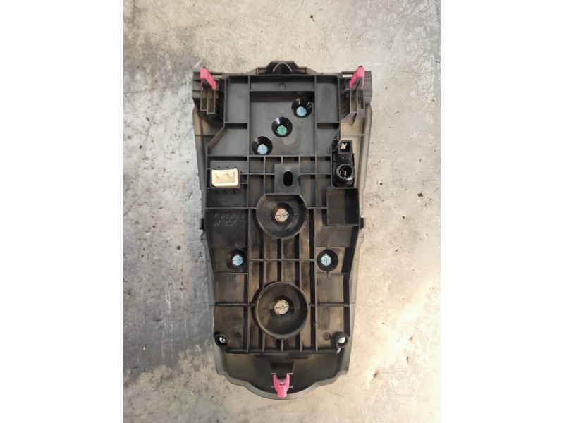 Recambio de mando calefaccion / aire acondicionado para toyota yaris live referencia OEM IAM 559000D280  