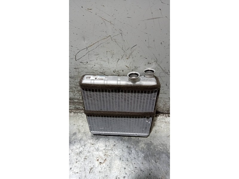 Recambio de radiador calefaccion / aire acondicionado para seat ibiza (kj1) reference referencia OEM IAM FS428001  