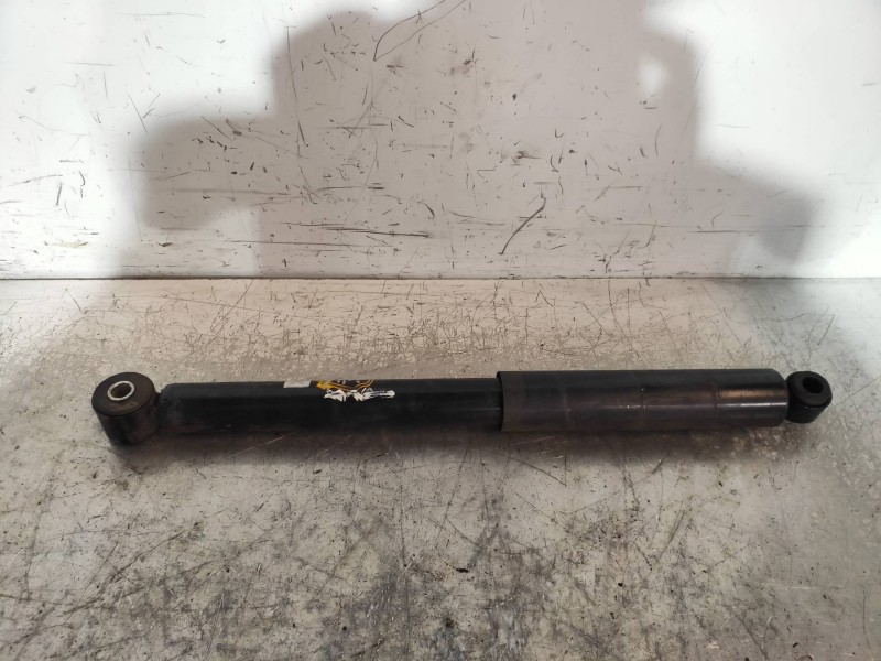 Recambio de amortiguador trasero derecho para nissan navara pick-up (d40m) doble cab se 4x4 referencia OEM IAM 423093JP  