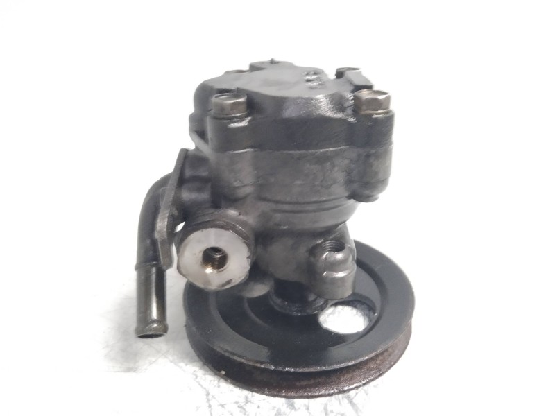 Recambio de bomba direccion para mitsubishi space wagon (n30/n40) 2.0 turbodiesel referencia OEM IAM   