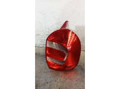 Recambio de piloto trasero derecho para renault grand modus authentique referencia OEM IAM 8200658413  