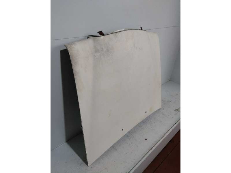 Recambio de capot para mercedes clase e (w114/w115) berlina 220 d referencia OEM IAM   