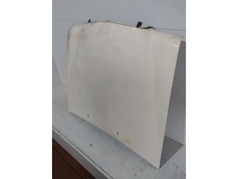 Recambio de capot para mercedes clase e (w114/w115) berlina 220 d referencia OEM IAM   