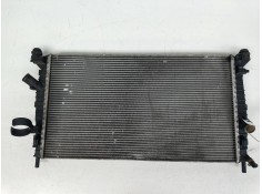 Recambio de radiador agua para ford c-max (cb3) ambiente referencia OEM IAM 3M5H8005TI  