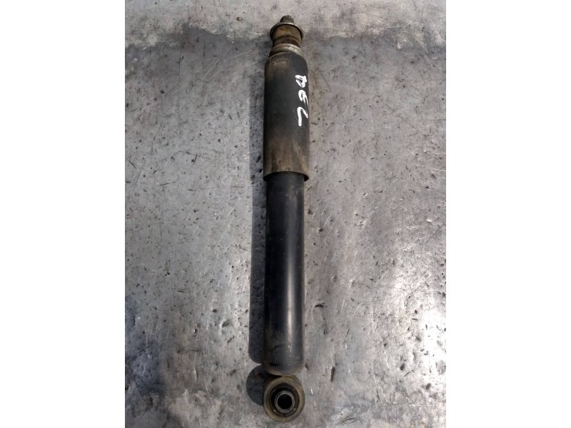 Recambio de amortiguador delantero derecho para suzuki jimny sn (fj) 1.3 16v cat referencia OEM IAM 4160081A12  