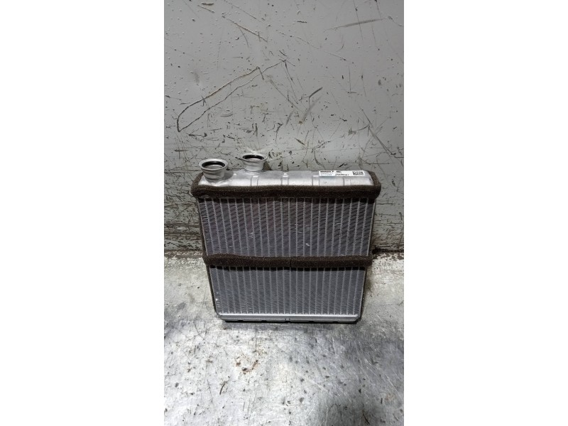 Recambio de radiador calefaccion / aire acondicionado para seat ibiza (kj1) reference referencia OEM IAM FS428001  