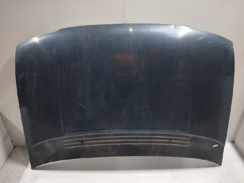Recambio de capot para mitsubishi space wagon (n30/n40) 2.0 turbodiesel referencia OEM IAM   