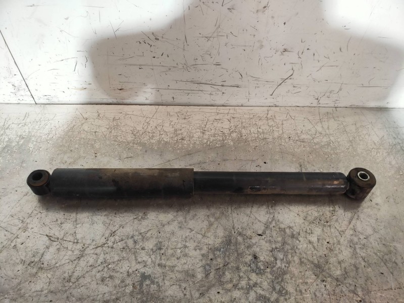 Recambio de amortiguador trasero izquierdo para nissan navara pick-up (d40m) doble cab se 4x4 referencia OEM IAM 423093JP  