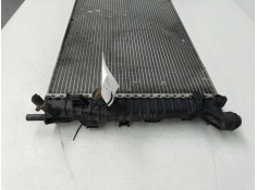 Recambio de radiador agua para ford c-max (cb3) ambiente referencia OEM IAM 3M5H8005TI   2