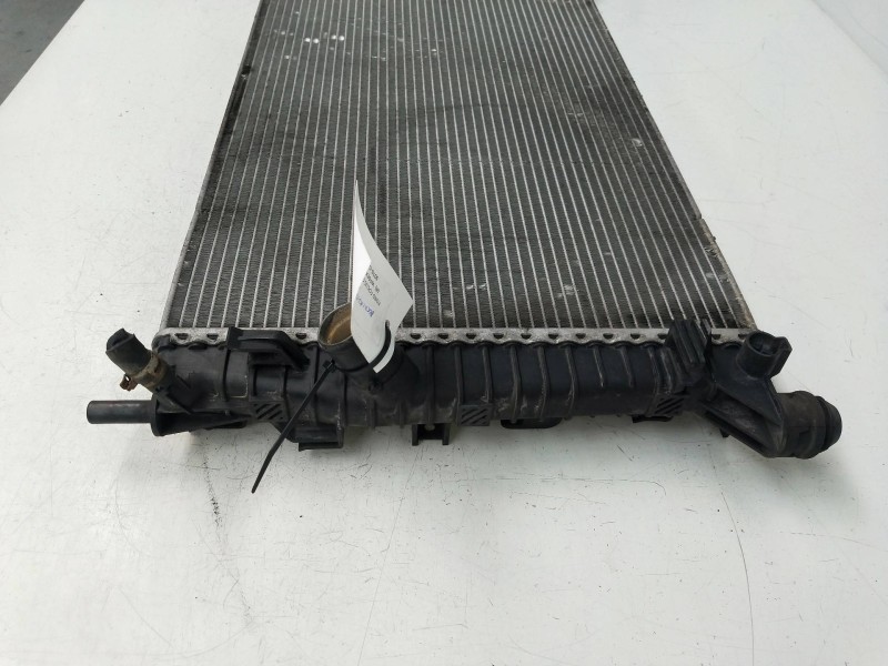 Recambio de radiador agua para ford c-max (cb3) ambiente referencia OEM IAM 3M5H8005TI  