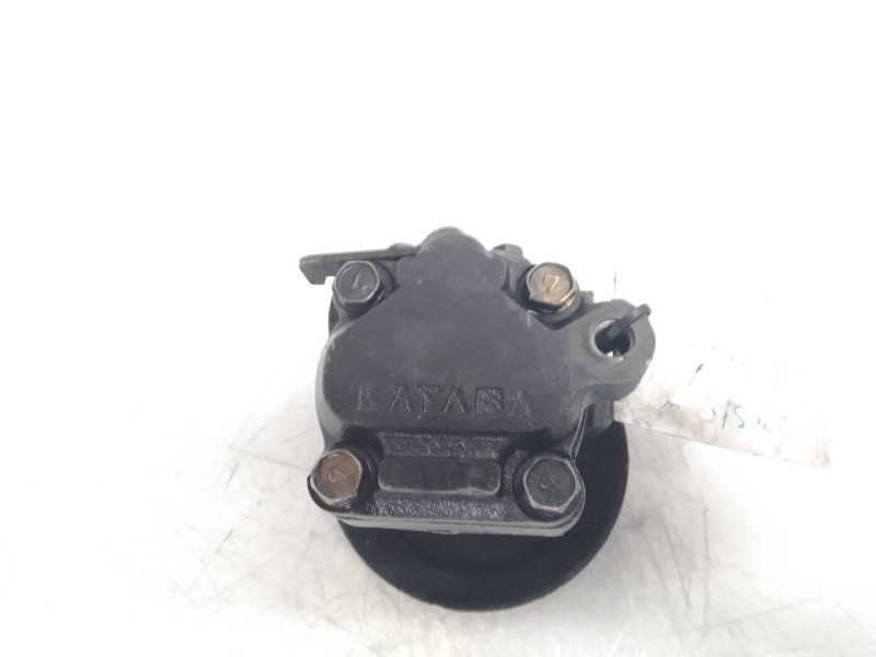 Recambio de bomba direccion para mitsubishi space wagon (n30/n40) 2.0 turbodiesel referencia OEM IAM   