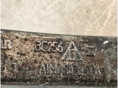 Recambio de brazo suspension inferior delantero izquierdo para jaguar xf 2.2 diesel referencia OEM IAM 3C256   2