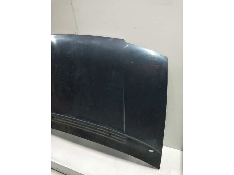 Recambio de capot para mitsubishi space wagon (n30/n40) 2.0 turbodiesel referencia OEM IAM   