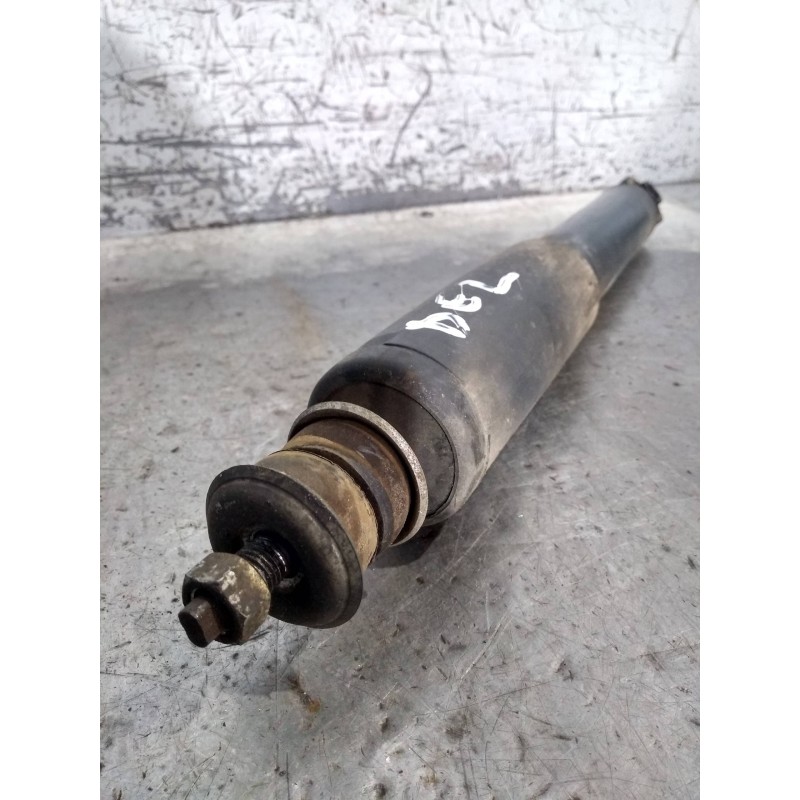 Recambio de amortiguador delantero derecho para suzuki jimny sn (fj) 1.3 16v cat referencia OEM IAM 4160081A12  