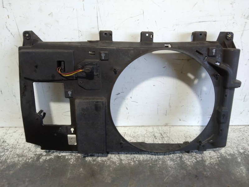 Recambio de panel frontal para citroen xsara picasso 1.6 16v sx top referencia OEM IAM   