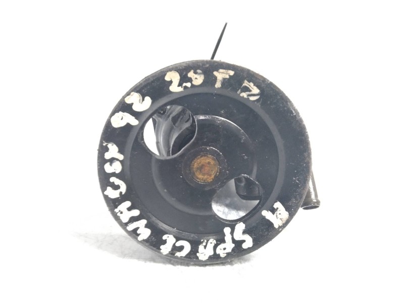 Recambio de bomba direccion para mitsubishi space wagon (n30/n40) 2.0 turbodiesel referencia OEM IAM   