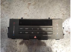 Recambio de mando calefaccion / aire acondicionado para lexus is 300h referencia OEM IAM 5590053530 0392R08 