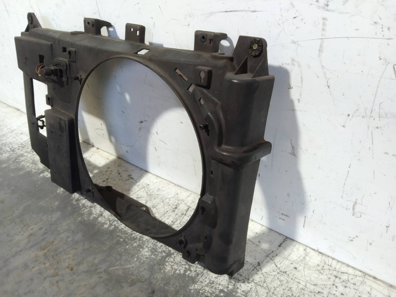 Recambio de panel frontal para citroen xsara picasso 1.6 16v sx top referencia OEM IAM   