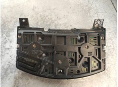 Recambio de cuadro instrumentos para opel astra twin top cosmo referencia OEM IAM 13267536   2