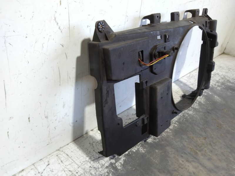 Recambio de panel frontal para citroen xsara picasso 1.6 16v sx top referencia OEM IAM   