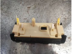 Recambio de mando calefaccion / aire acondicionado para lexus is 300h referencia OEM IAM 5590053530 0392R08  2