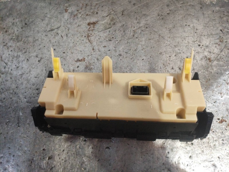 Recambio de mando calefaccion / aire acondicionado para lexus is 300h referencia OEM IAM 5590053530 0392R08 