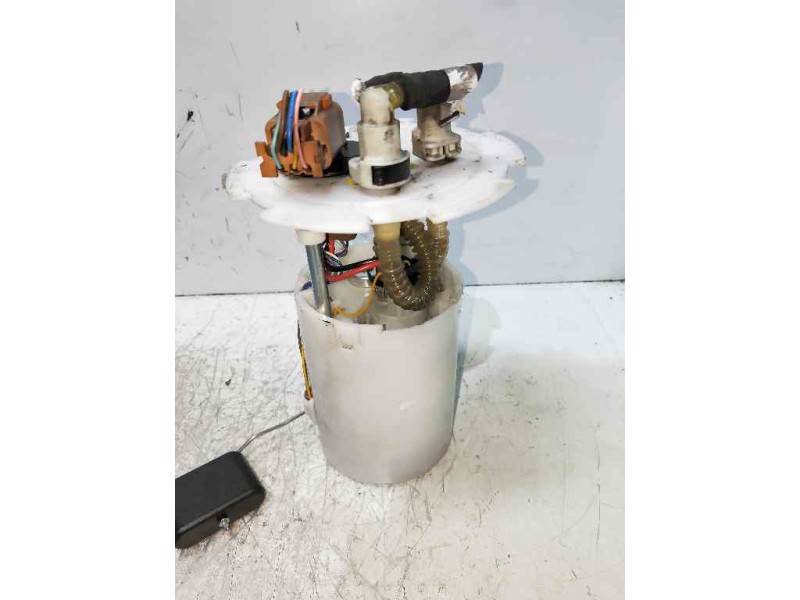 Recambio de bomba combustible para chevrolet aveo ls referencia OEM IAM 95037379 AFORADOR 