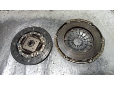 Recambio de kit embrague para seat ibiza (kj1) reference referencia OEM IAM    2