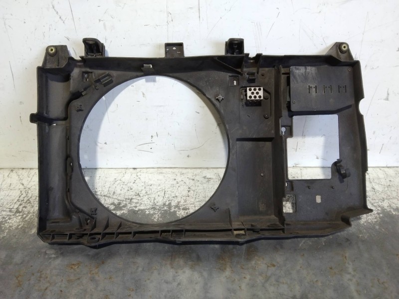 Recambio de panel frontal para citroen xsara picasso 1.6 16v sx top referencia OEM IAM   