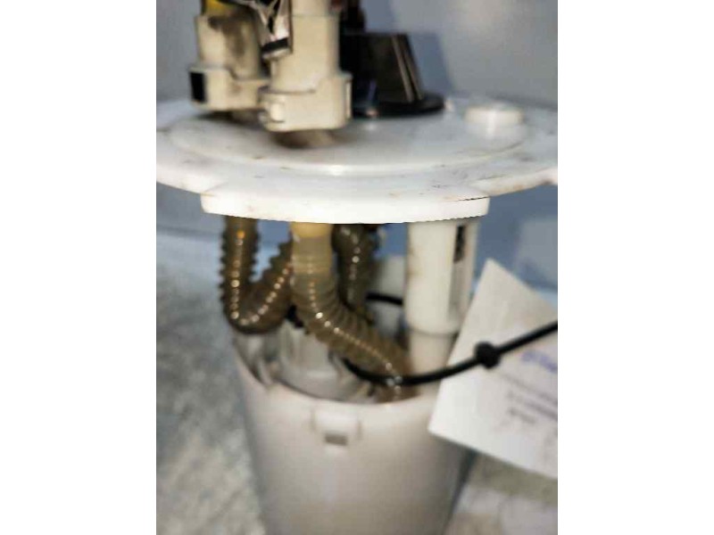 Recambio de bomba combustible para chevrolet aveo ls referencia OEM IAM 95037379 AFORADOR 