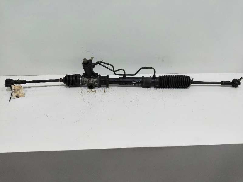 Recambio de cremallera direccion para mitsubishi space wagon (n30/n40) 2.0 turbodiesel referencia OEM IAM 235003  