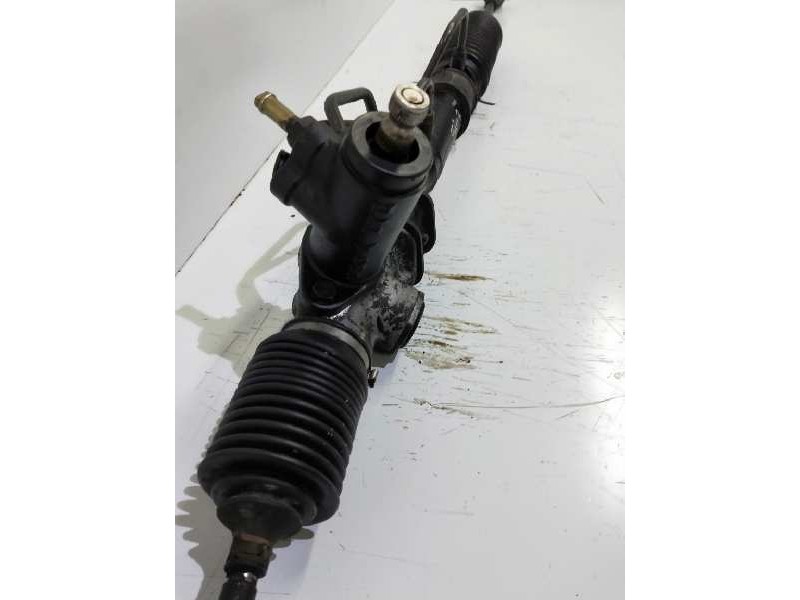 Recambio de cremallera direccion para mitsubishi space wagon (n30/n40) 2.0 turbodiesel referencia OEM IAM 235003  