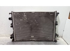 Recambio de radiador agua para renault espace iv (jk0) dynamique referencia OEM IAM 82004335124B  