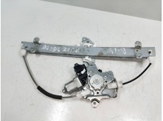 Recambio de elevalunas delantero derecho para nissan juke (f15) 1.2 16v cat referencia OEM IAM 80730JX30C  5P