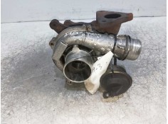 Recambio de turbocompresor para renault master ii phase 2 caja cerrada 2.5 dci diesel cat referencia OEM IAM 7573493 H8200483650