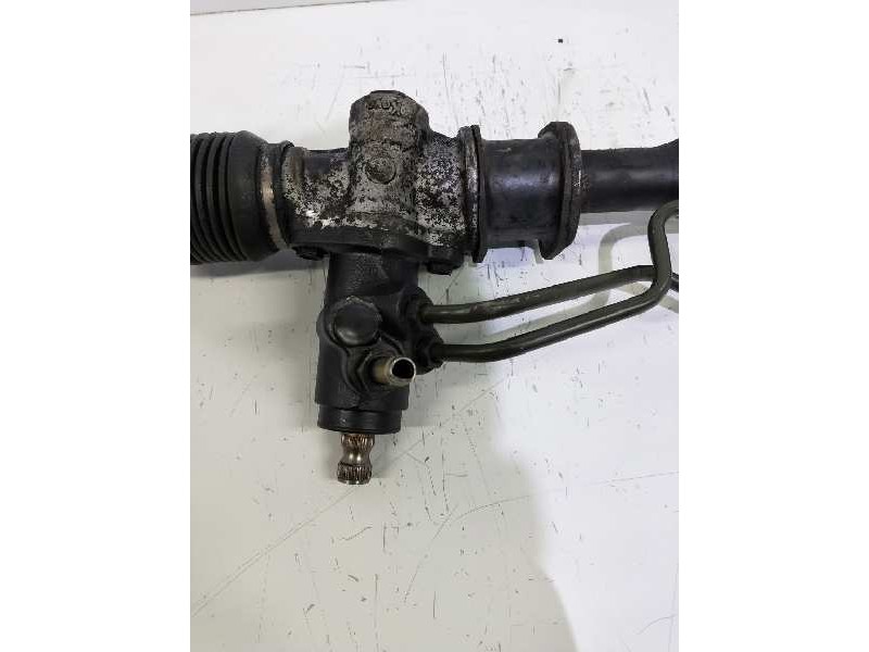 Recambio de cremallera direccion para mitsubishi space wagon (n30/n40) 2.0 turbodiesel referencia OEM IAM 235003  