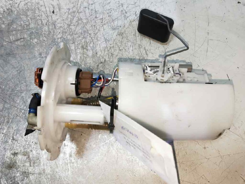 Recambio de bomba combustible para chevrolet aveo ls referencia OEM IAM 95037379 AFORADOR 