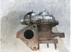 Recambio de turbocompresor para renault master ii phase 2 caja cerrada 2.5 dci diesel cat referencia OEM IAM 7573493 H8200483650 2