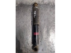 Recambio de amortiguador delantero izquierdo para suzuki jimny sn (fj) 1.3 16v cat referencia OEM IAM 4160081A12  