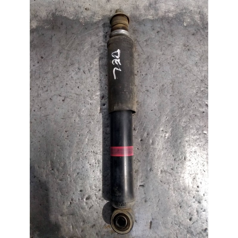 Recambio de amortiguador delantero izquierdo para suzuki jimny sn (fj) 1.3 16v cat referencia OEM IAM 4160081A12  