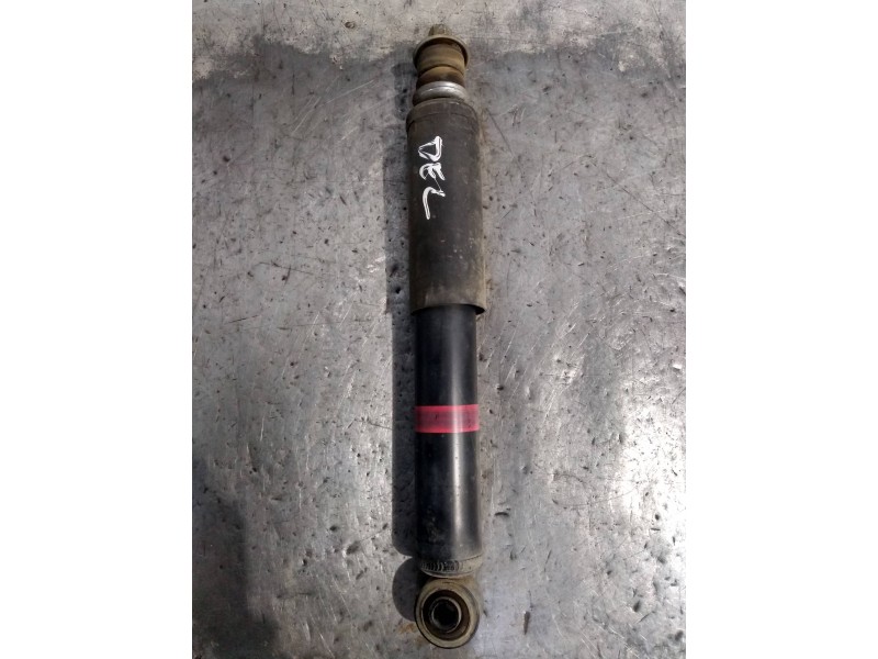 Recambio de amortiguador delantero izquierdo para suzuki jimny sn (fj) 1.3 16v cat referencia OEM IAM 4160081A12  
