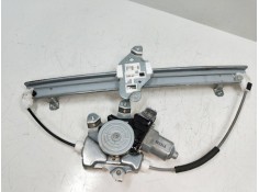 Recambio de elevalunas delantero derecho para nissan juke (f15) 1.2 16v cat referencia OEM IAM 80730JX30C  5P 2