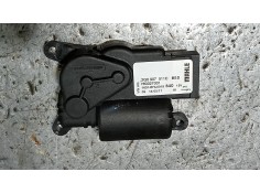 Recambio de motor apertura trampillas climatizador para seat ibiza (kj1) reference referencia OEM IAM 2Q0907511A  