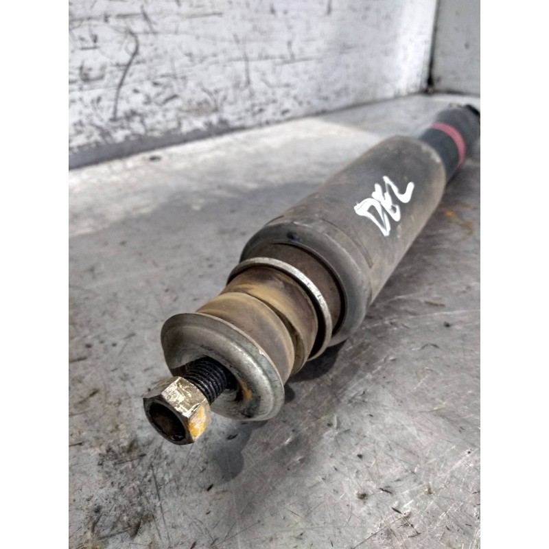 Recambio de amortiguador delantero izquierdo para suzuki jimny sn (fj) 1.3 16v cat referencia OEM IAM 4160081A12  