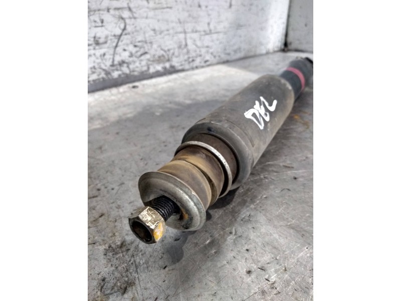 Recambio de amortiguador delantero izquierdo para suzuki jimny sn (fj) 1.3 16v cat referencia OEM IAM 4160081A12  